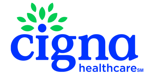 Cigna Healthcare logo