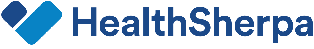 HealthSherpa logo