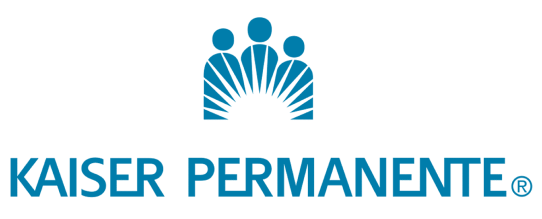 Kaiser Permanente logo