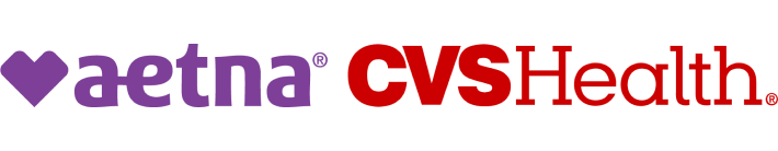 Aetna CVS Health logo