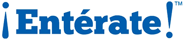 Entérate logo